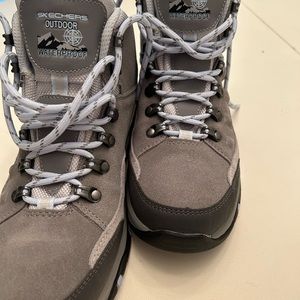 Women's Skechers Boots